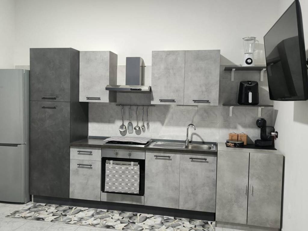 appartamento in affitto a Giugliano in Campania in zona Casacelle