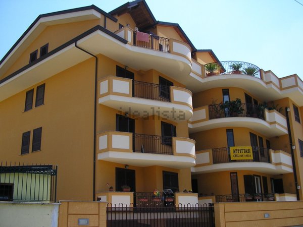 appartamento in affitto a Giugliano in Campania