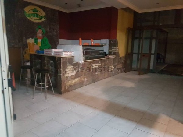 locale commerciale in affitto a Giugliano in Campania in zona Casacelle