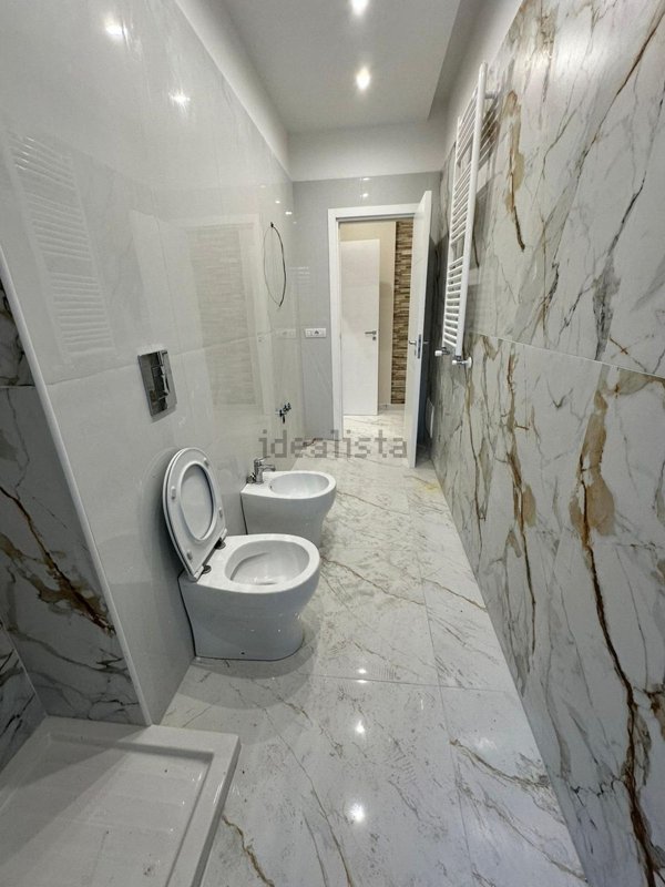 appartamento in affitto a Giugliano in Campania