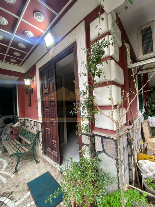 ufficio in affitto a Giugliano in Campania