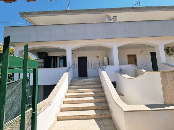 casa indipendente in affitto a Giugliano in Campania in zona Varcaturo