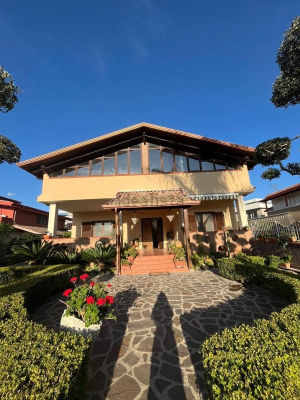 appartamento in affitto a Giugliano in Campania in zona Lago Patria