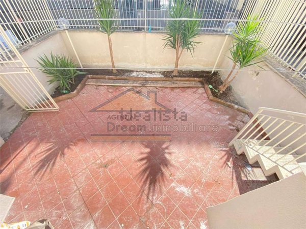 appartamento in affitto a Giugliano in Campania