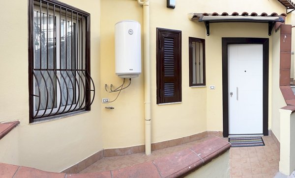 appartamento in affitto a Giugliano in Campania