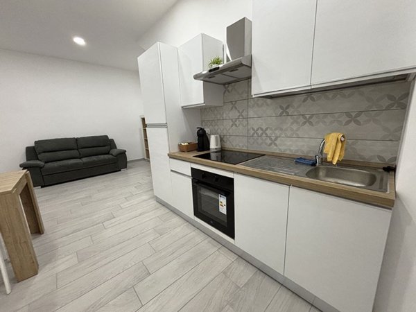 appartamento in affitto a Giugliano in Campania