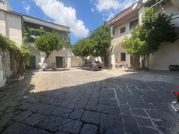 appartamento in affitto a Giugliano in Campania