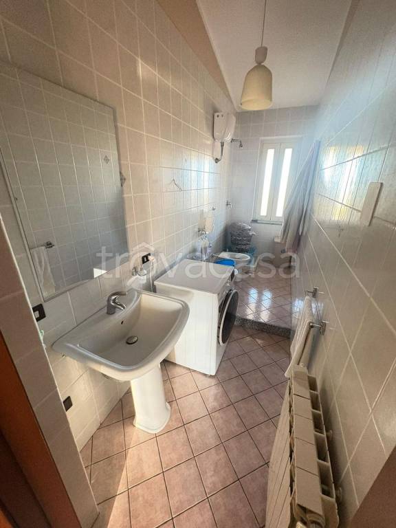 appartamento in affitto a Giugliano in Campania