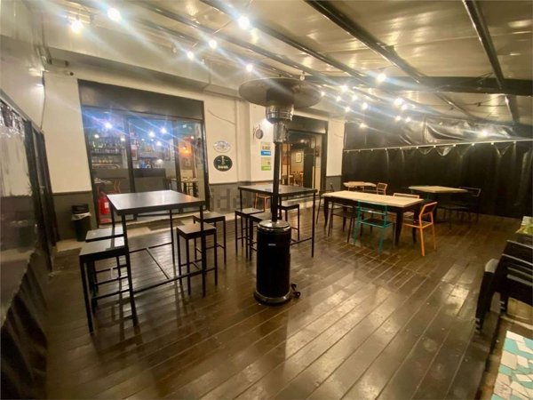 negozio in affitto a Giugliano in Campania