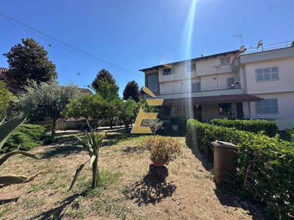 appartamento in affitto a Giugliano in Campania in zona Licola