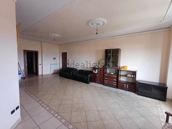 appartamento in affitto a Giugliano in Campania