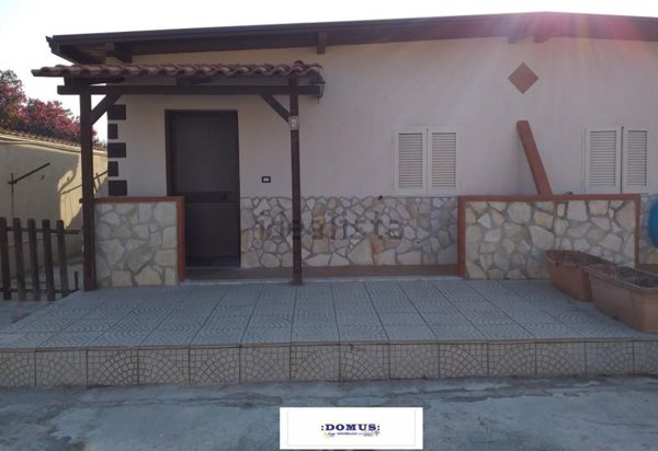 appartamento in affitto a Giugliano in Campania in zona Varcaturo