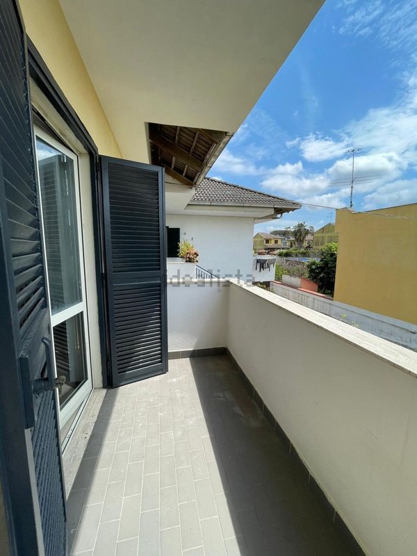 appartamento in affitto a Giugliano in Campania in zona Varcaturo