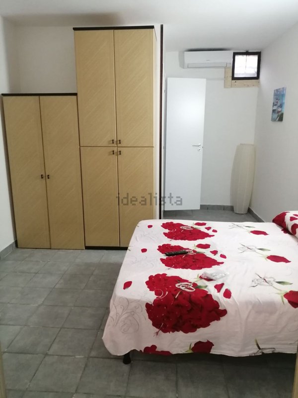 monolocale in affitto a Giugliano in Campania