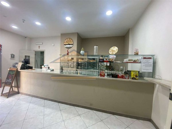 locale commerciale in affitto a Giugliano in Campania in zona Casacelle