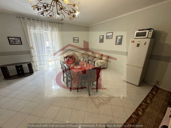 appartamento in affitto a Giugliano in Campania in zona Casacelle