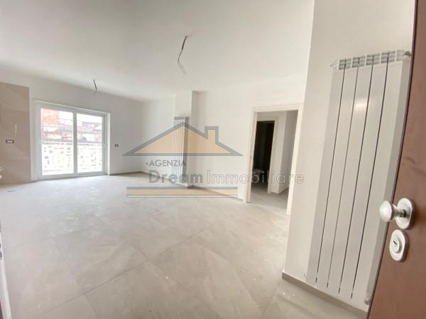 appartamento in affitto a Giugliano in Campania