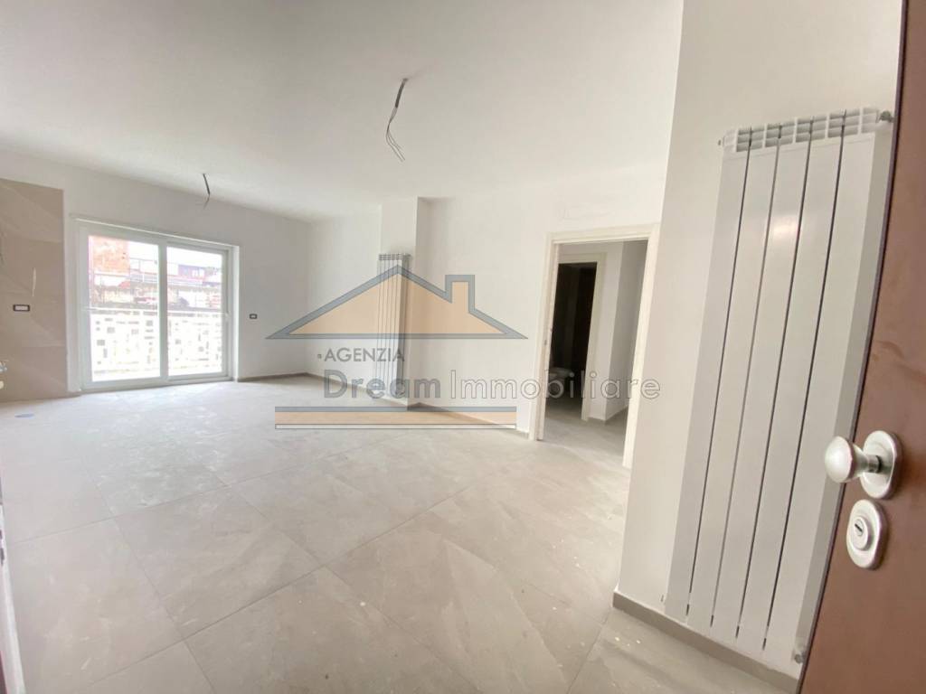 appartamento in affitto a Giugliano in Campania