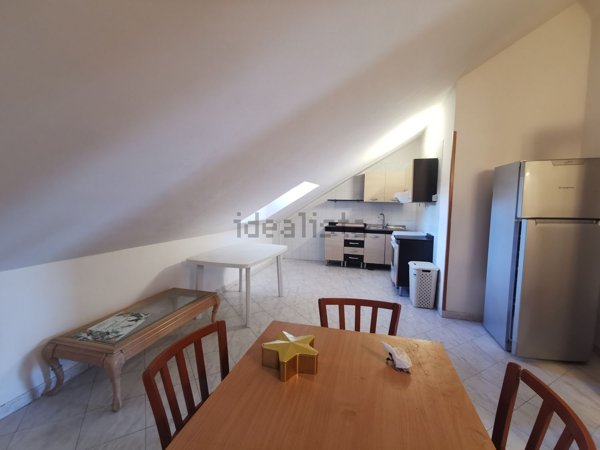 appartamento in affitto a Giugliano in Campania in zona Varcaturo