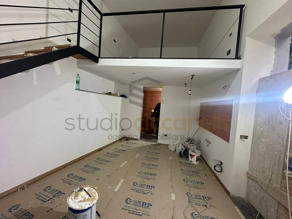 appartamento in affitto a Giugliano in Campania