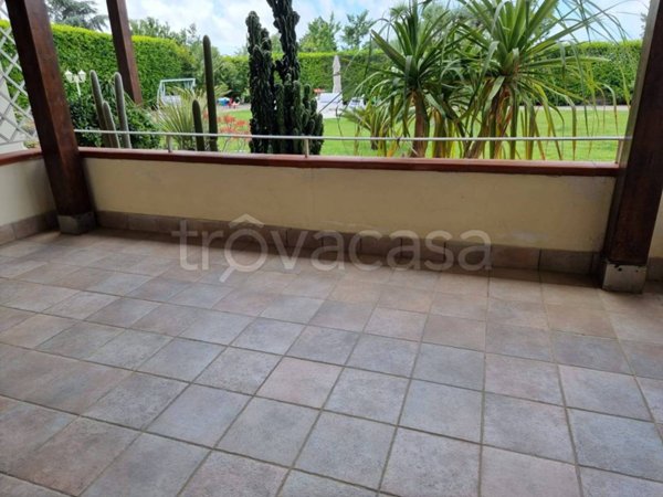 appartamento in affitto a Giugliano in Campania in zona Licola