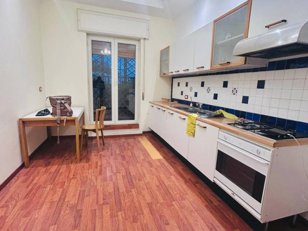 appartamento in affitto a Giugliano in Campania in zona Varcaturo