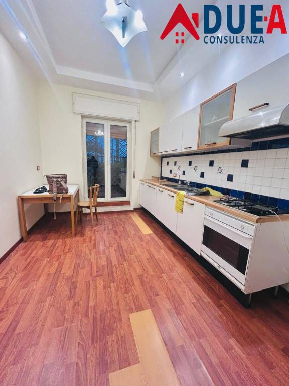 appartamento in affitto a Giugliano in Campania in zona Varcaturo