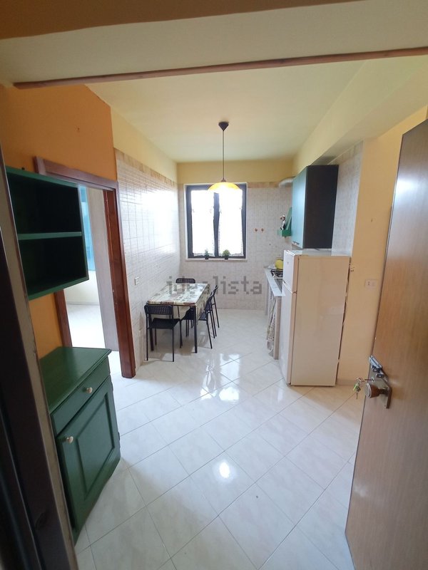 appartamento in affitto a Giugliano in Campania in zona Massariola / Amodio