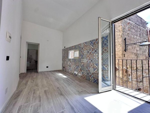 appartamento in affitto a Giugliano in Campania