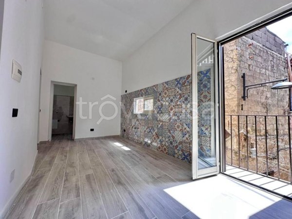 appartamento in affitto a Giugliano in Campania