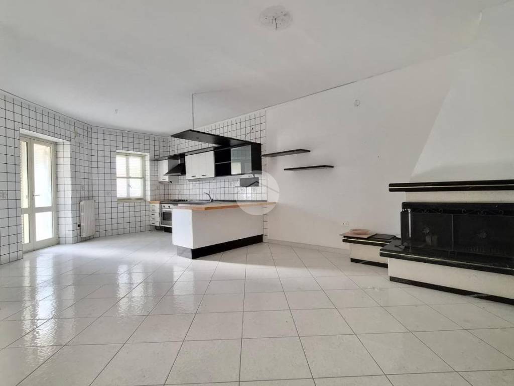 casa indipendente in affitto a Giugliano in Campania in zona Varcaturo