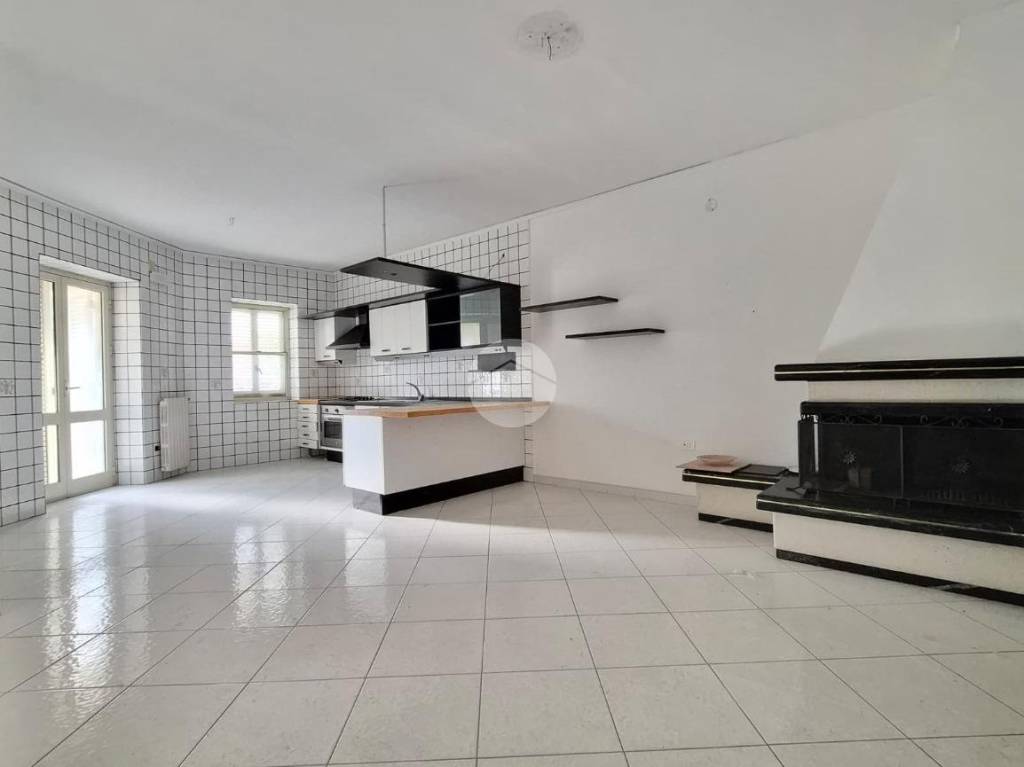 casa indipendente in affitto a Giugliano in Campania in zona Varcaturo