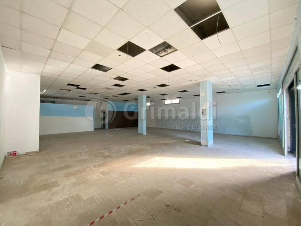 loft in affitto a Giugliano in Campania