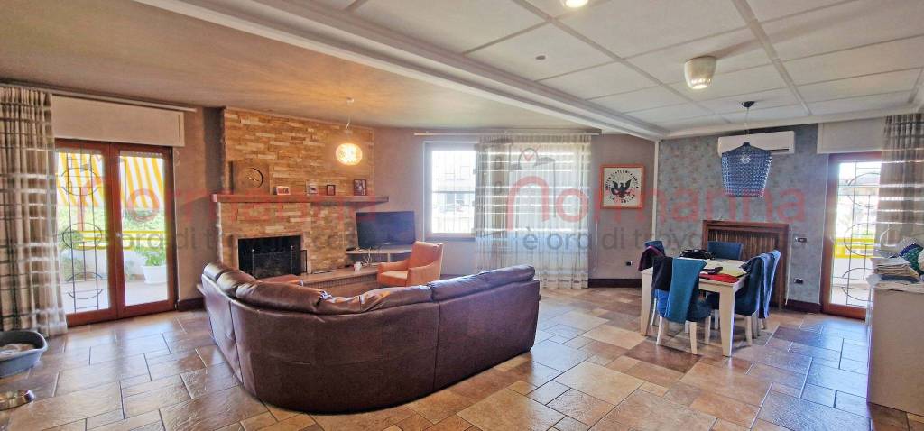 appartamento in affitto a Giugliano in Campania