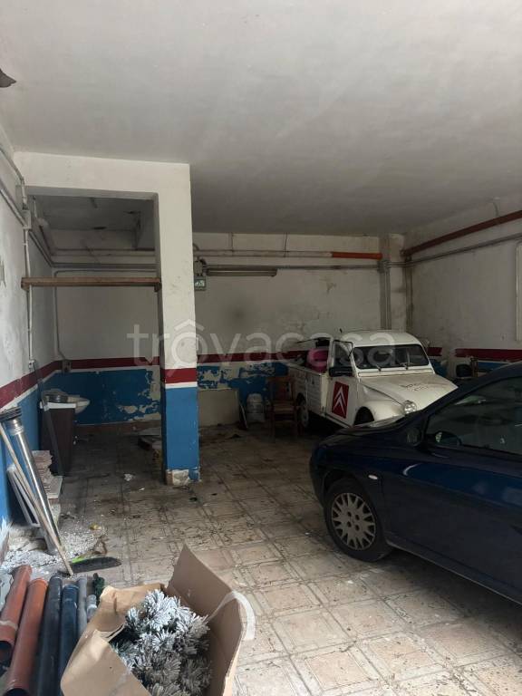 locale commerciale in affitto a Giugliano in Campania in zona Licola