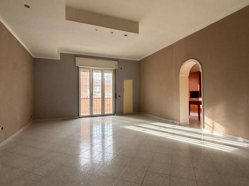 appartamento in affitto a Giugliano in Campania in zona Licola