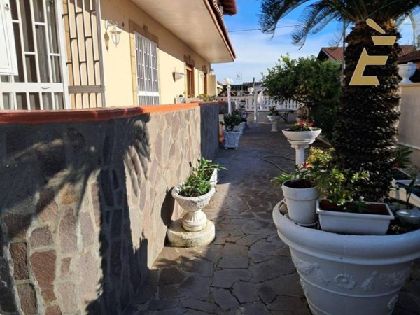 appartamento in affitto a Giugliano in Campania in zona Licola