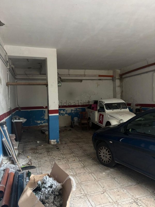 ufficio in affitto a Giugliano in Campania in zona Licola