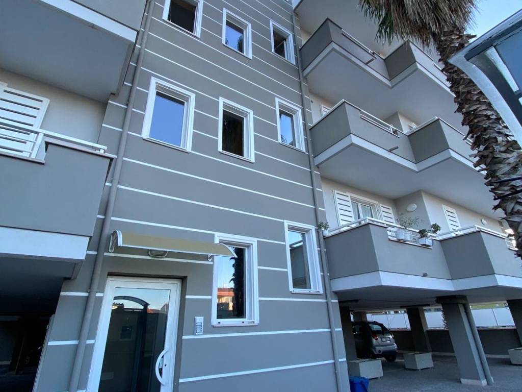 appartamento in affitto a Giugliano in Campania