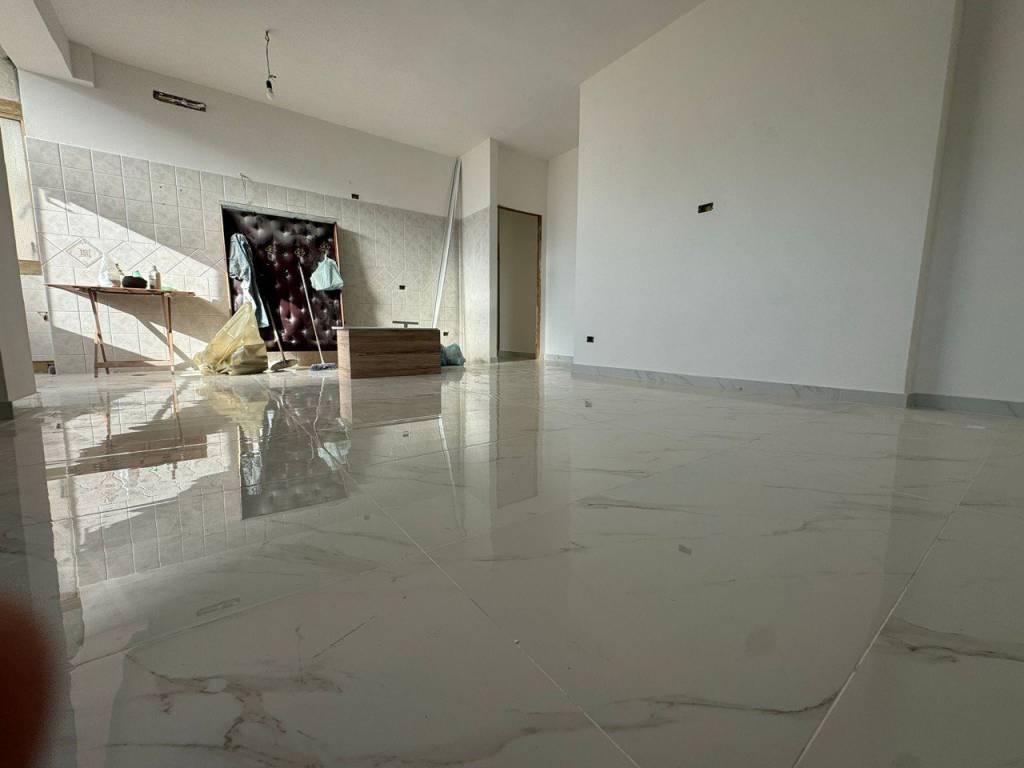 appartamento in affitto a Giugliano in Campania