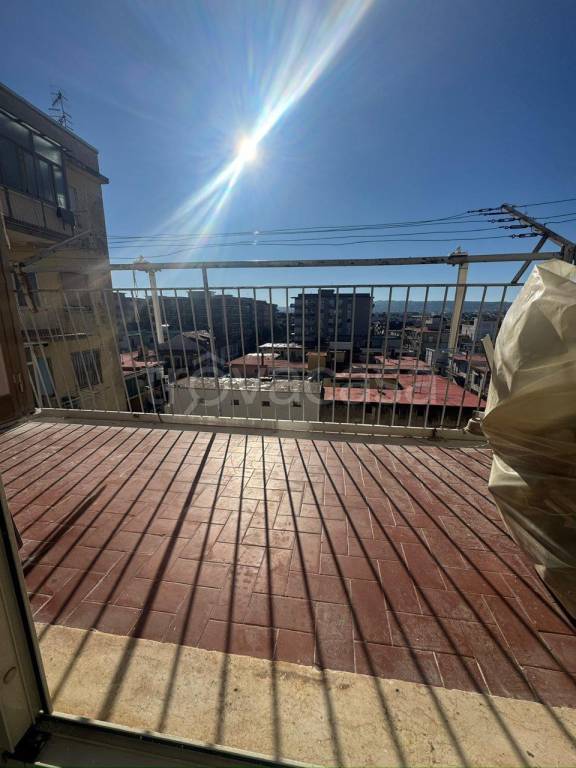 appartamento in affitto a Giugliano in Campania