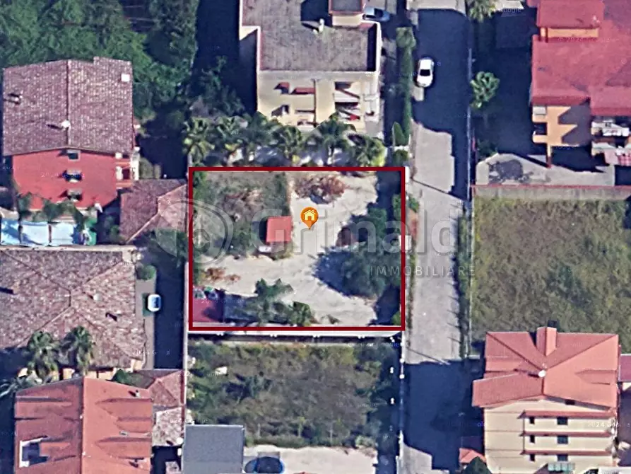 terreno agricolo in affitto a Giugliano in Campania