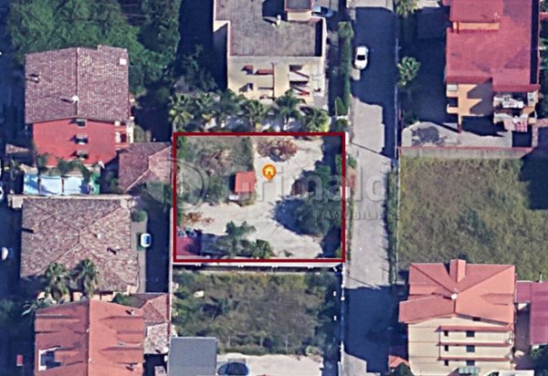 terreno agricolo in affitto a Giugliano in Campania