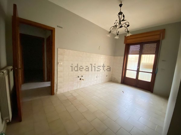 appartamento in affitto a Giugliano in Campania