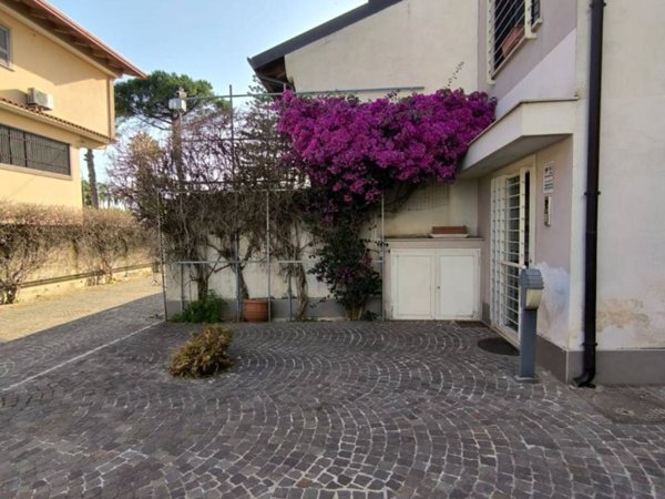 appartamento in affitto a Giugliano in Campania