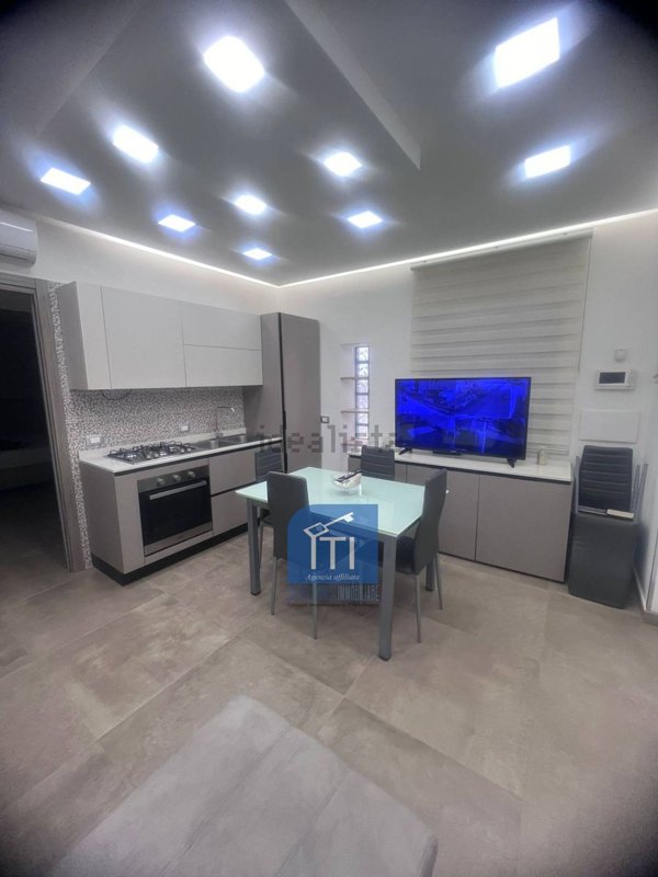 appartamento in affitto a Giugliano in Campania