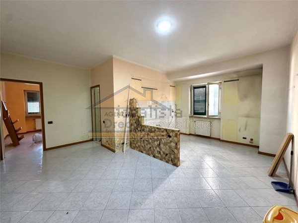 appartamento in affitto a Giugliano in Campania