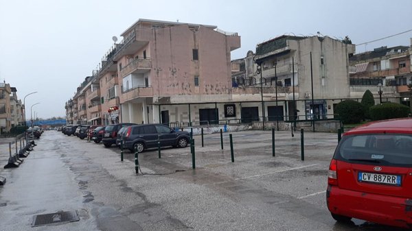 ufficio in affitto a Giugliano in Campania