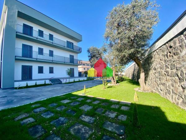 appartamento in affitto a Giugliano in Campania in zona Ponte Riccio