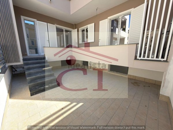 appartamento in affitto a Giugliano in Campania